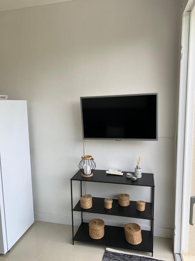 Joli Studio Proche Plage 아그 외부 사진